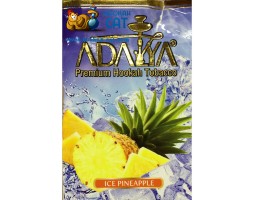 Табак Adalya Ice Pineapple (Адалия Ледяной Ананас) 50г Табак Adalya Ice Pineapple (Адалия Ледяной Ананас) 50г